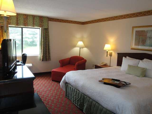Holiday Inn Express Hartford South - Rocky Hill By Ihg Номер фото