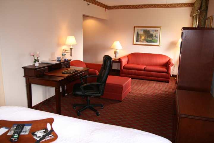 Holiday Inn Express Hartford South - Rocky Hill By Ihg Номер фото