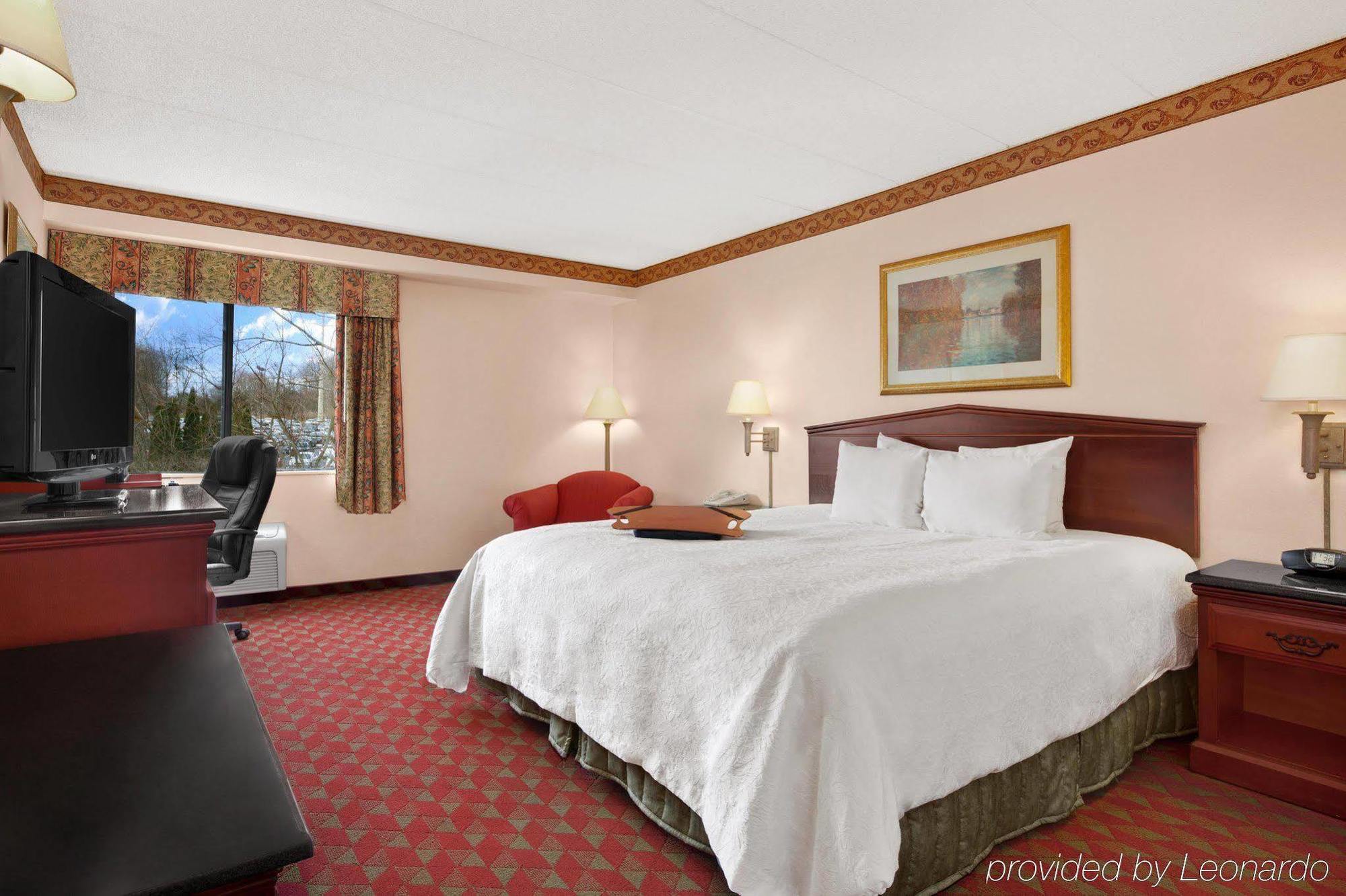 Holiday Inn Express Hartford South - Rocky Hill, An Ihg Hotel Экстерьер фото