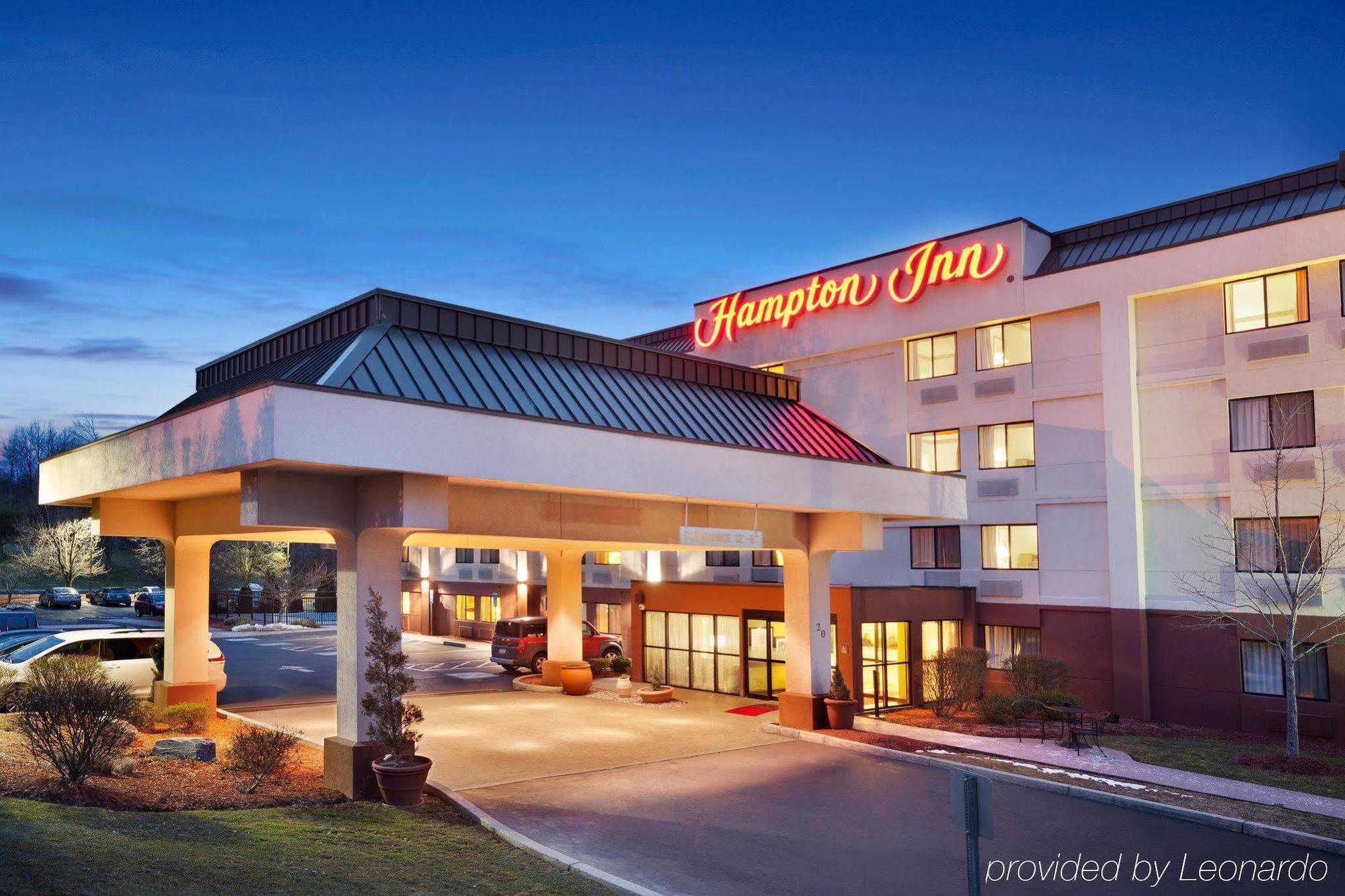 Holiday Inn Express Hartford South - Rocky Hill By Ihg Экстерьер фото